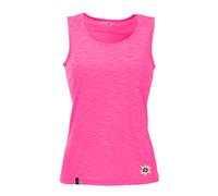 Maul Sport Funktionstop "Beja XT fresh" in Pink - Größe 50 | Damen Outdoor Tops Shirts