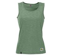 Maul Sport Funktionstop "Beja XT" in Grün - Größe 46 | Damen Outdoor Tops Shirts