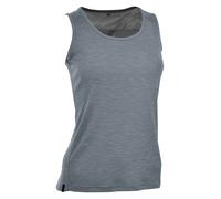 Maul Sport Funktionstop "Garda 3 fresh" in Grau - Größe 54 | Damen Outdoor Tops Shirts