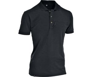 MAUL Sport Gaigerkopf Fresh - SP - Funktions-poloshirt black (1) 54