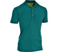 MAUL Sport Gaigerkopf Fresh - SP - Funktions-poloshirt petrol green (61) 48