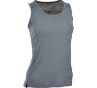 MAUL Sport Garda 3 Fresh - 1/2 Funktions-top anthrazit (05) 42