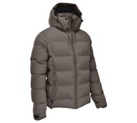 MAUL Sport Garmisch REC - Megatex Steppjacke brown (2929) 48