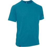 MAUL Herren Shirt GlOEdis 2XT-1/2 Funkt.-T-shirt (4744300325) 46 petrol blue