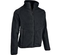 Maul Göteborg Herren Midlayer, schwarz 50