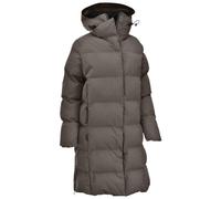 MAUL Sport Halifax Megatex Steppmantel brown (29) 44