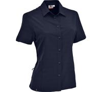 MAUL Sport Halserspitze 5XT - 1/2 Bluse elas. blue (72) 36