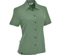 MAUL Sport Halserspitze Fresh - 1/2 Bluse Elastisch light green (16) 42