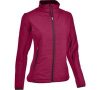 MAUL Sport Havel - Leichte Stepp-hybrid Jacke rose violet (8181) 50