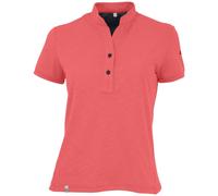 MAUL Sport Hermine II - 1/2 Poloshirt coral (85) 40
