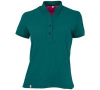 MAUL Sport Hermine II - 1/2 Poloshirt green (61) 48
