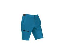 Maul Sport Herren Bermuda Weißhorn II Blau 54