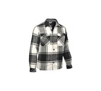 Maul Sport Herren Flanellhemd Schwenningen - 48 / black