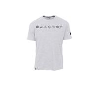Maul Sport Herren Funktionsshirt Grinberg Fresh - 48 / grau