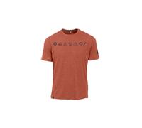 Maul Sport Herren Funktionsshirt Grinberg Fresh - 52 / orange
