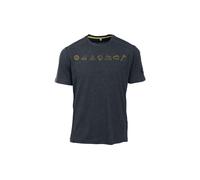 Maul Sport Herren Funktionsshirt Grinberg Fresh - 56 / dunkelblau