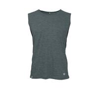 Maul Sport Herren Funktionstop Ammersee - 54 / anthrazit