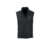 Maul Sport Herren Steppweste Brunnenkopf (black) - 50 / black