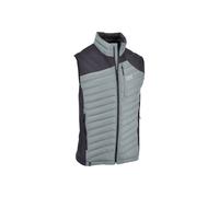 MAUL Sport Brunnenkopf Steppweste Hybrid light grey/dark grey (0708) 58