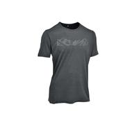 Maul Sport Herren T-Shirt Bezau XT - 56 / anthrazit