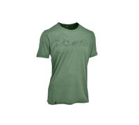 Maul Sport Herren T-Shirt Bezau XT - 56 / gruen