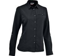 MAUL Sport Hochalm 4XT - SP - 1/1 Krempelbluse black (1) 40