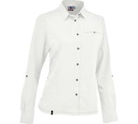 MAUL Sport Hochalm 4XT - SP - 1/1 Krempelbluse off white (99) 44