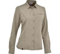 MAUL Sport Hochalm 4XT-SP - 1/1 Krempelbluse beige (33) 40