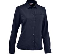 MAUL Sport Hochalm UV50 - 1/1 Krempelarm Bluse uni navy blue (72) 48
