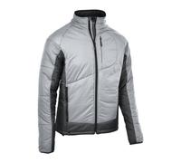 MAUL Sport Hochries Steppjacke light grey/black (0701) 48