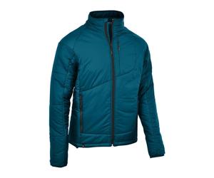 MAUL Sport Hochries Steppjacke petrol blue (1313) 50