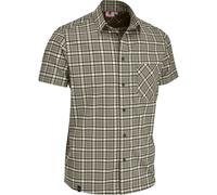 MAUL Sport Holzkirchen - 1/2 Hemd Kariert Elastisch dark beige (35) 58