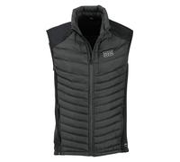 Maul Herren Weste Brunnenkopf XT Steppweste Bodywarmer Megaloft schwarz (52)