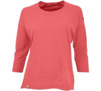 MAUL Sport Ini II - 3/4 Shirt mit Print coral (85) 38