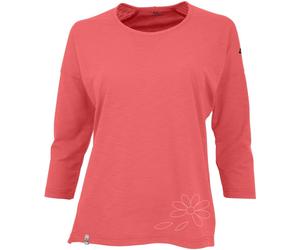 MAUL Sport Ini II - 3/4 Shirt mit Print coral (85) 40