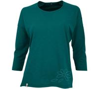 MAUL Sport Ini II - 3/4 Shirt mit Print green (61) 42