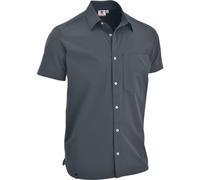MAUL Sport Irschenberg Fresh - 1/2 Hemd Elastisch dark grey (10) 56