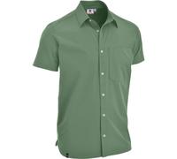 MAUL Sport Irschenberg Fresh - 1/2 Hemd Elastisch light green (16) 60