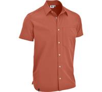 MAUL Sport Irschenberg Fresh - 1/2 Hemd Elastisch orange (43) 50