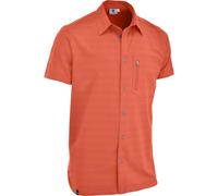 MAUL Sport Irschenberg XT - 1/2 Hemd Elastic orange (44) 54