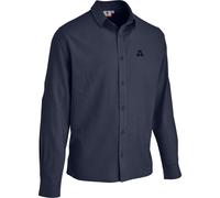 MAUL Sport Johannesburg - 1/2 Hemd Uni, Elastisch navy blue (72) 58