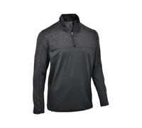 MAUL Sport Karstein 3XT - 1/1Funktionsshirt+RV black/dk. grey (0110) 62