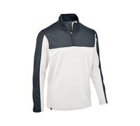 MAUL Sport Karstein 3XT - 1/1Funktionsshirt+RV offwhite/dk. grey (9910) 48