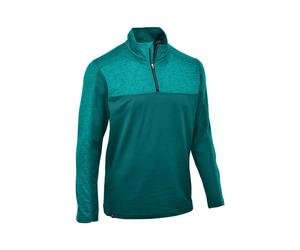 MAUL Sport Karstein 3XT - 1/1Funktionsshirt+RV petrol green/türkis (6167) 54