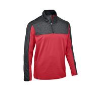 MAUL Sport Karstein 3XT - 1/1Funktionsshirt+RV red/dk. grey (9610) 50