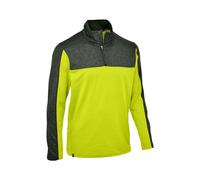MAUL Sport Karstein 3XT - 1/1Funktionsshirt+RV yellow (4242) 58