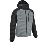 MAUL Sport Kaunertal REC - Stepp Thermojacke black/blue (0177) 56