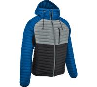 MAUL Sport Kaunertal REC - Stepp Thermojacke light grey/black (0601) 48