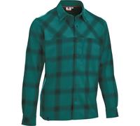 MAUL Herren Hemd Schwandorf II - Flanell Hemd (4430500989) 56 green