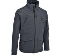 MAUL Sport Kilimandscharo-sp - Leichte Safari Jacke dark grey (08) 50